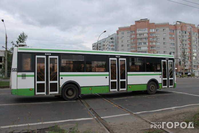 Движение транспорта изменится в Автозаводском районе 29 сентября