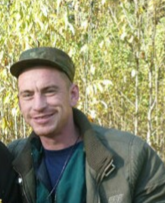 38-летний Максим Чистяков пропал в Нижегородской области