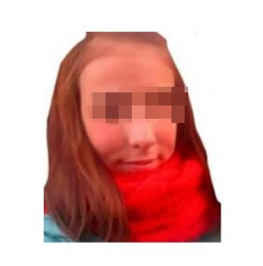 Пропавшая в Нижнем Новгороде 15-летняя Юлия Бахарева найдена