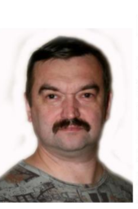 57-летний Сергей Гусев пропал в Нижнем Новгороде