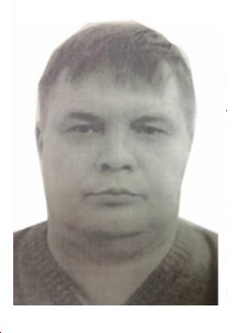 47-летний Александр Горин пропал в Нижегородской области