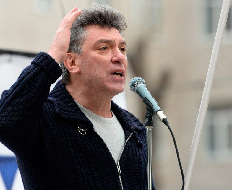 Сын Бориса Немцова хочет увековечить память отца в нижегородском кремле