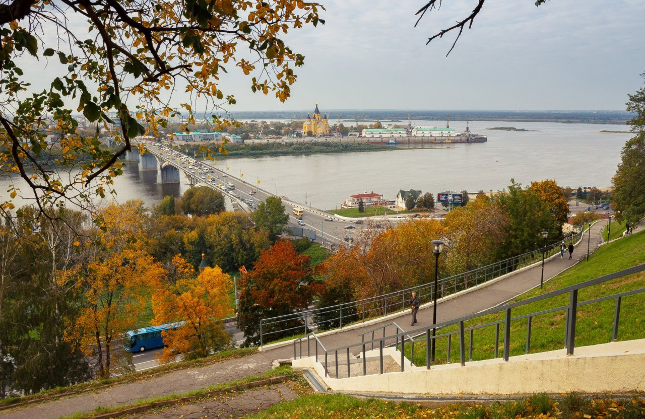Прогноз погоды на 11 октября в Нижнем Новгороде