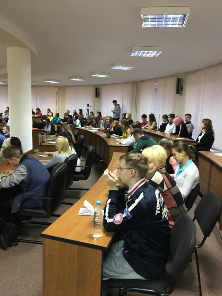 “Плохой пиар - тоже пиар”: в Нижнем Новгороде открылась “Городская школа блогеров”