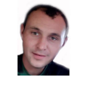 28-летний Андрей Пичужкин ушел с автозаправки на Бору и пропал