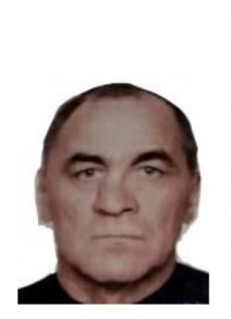 57-летний Василий Московкин вышел из дома в Городецком районе и пропал