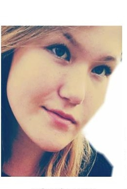 17-летняя Карина Гришина вышла из детдома в Нижнем Новгороде и пропала