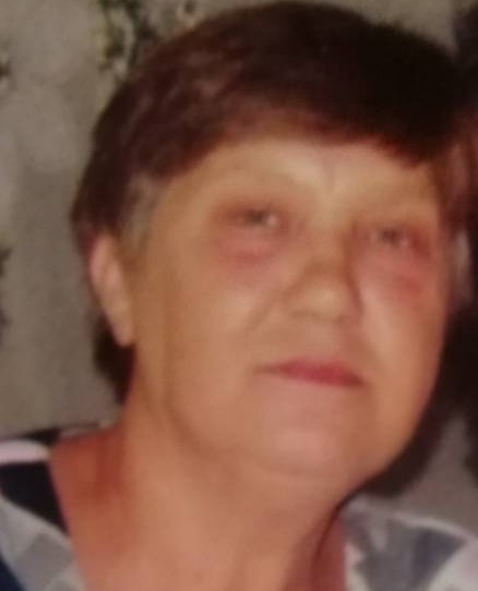 60-летняя Любовь Орешкова ушла в магазин и не вернулась домой на Бору