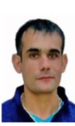 34-летний Юрий Япуло без вести пропал в Дзержинске