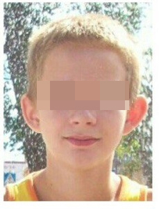 Пропавший в Нижнем Новгороде 15-летний Илья Малов найден