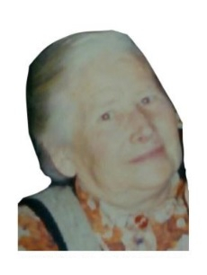 83-летняя Валентина Новосадова вышла из дома в Богородске и пропала