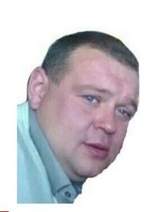 37-летний Александр Сахаров пропал без вести в Нижнем Новгороде