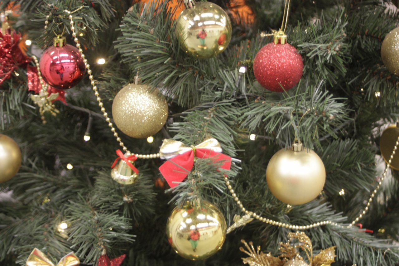 Фестиваль «Горьковская елка» пройдет в Нижнем Новгороде с 29 декабря по 7 января