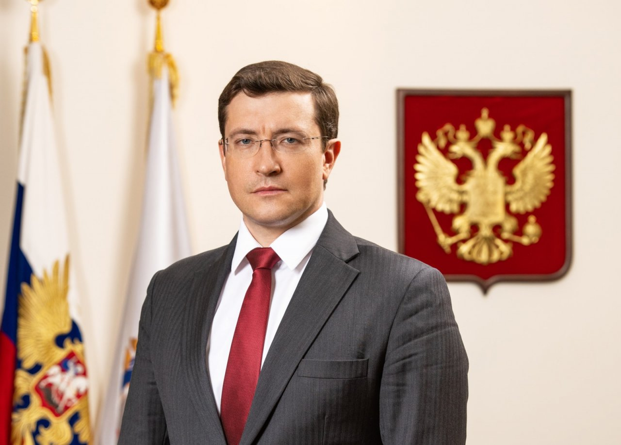 Глеб Никитин прокомментировал инцидент с угрозами нижегородских коллекторов