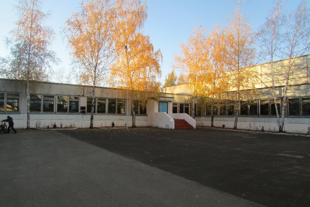 10 нижегородских школ отремонтируют в 2019 году