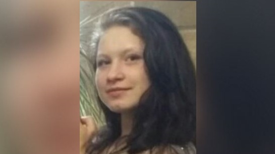 15-летняя Наташа Ногинова вышла из школы-интерната в Нижнем Новгороде и пропала