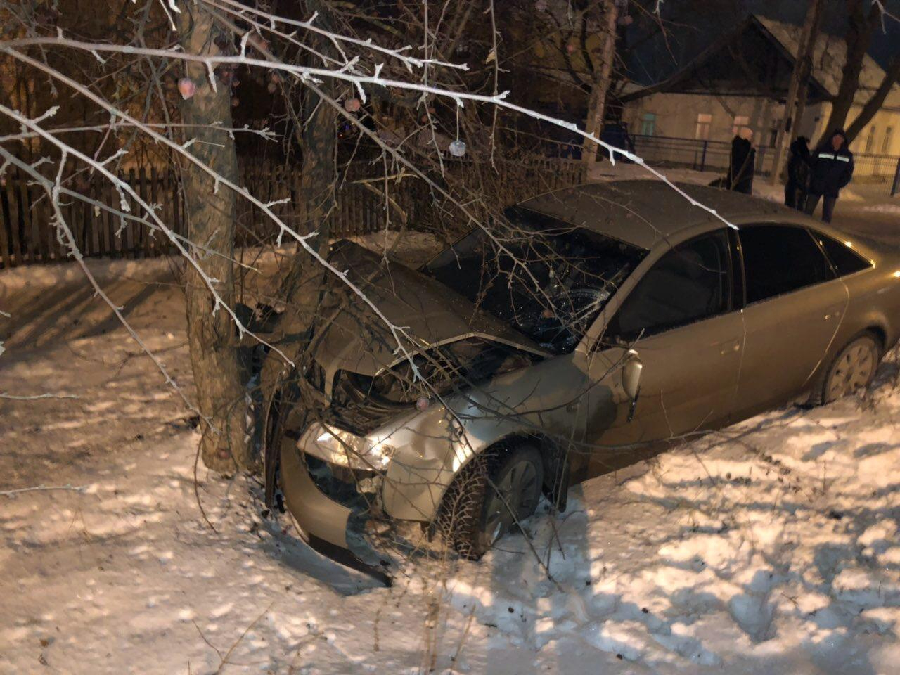 Двое мужчин погибли под колесами автомобилей на нижегородских дорогах