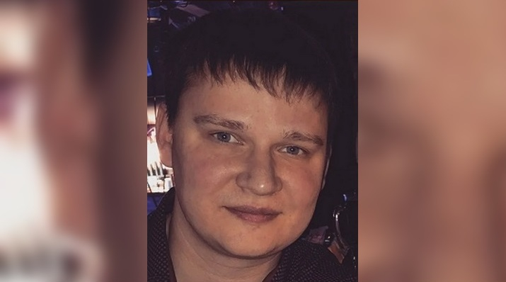 Пропавший без вести кировчанин Александр Юферев найден в Нижнем Новгороде