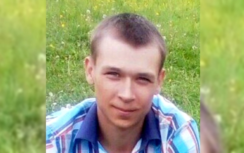 19-летний Александр Мурылев пропал без вести в Нижнем Новгороде