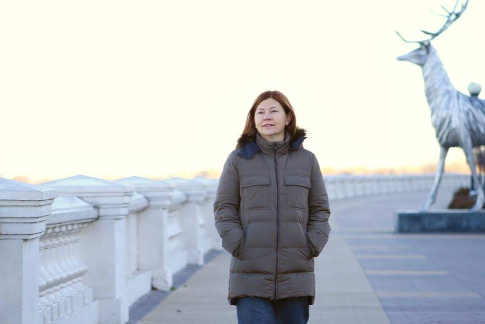 Для меня важнее моя семья: Елизавета Солонченко покидает Думу Нижнего Новгорода