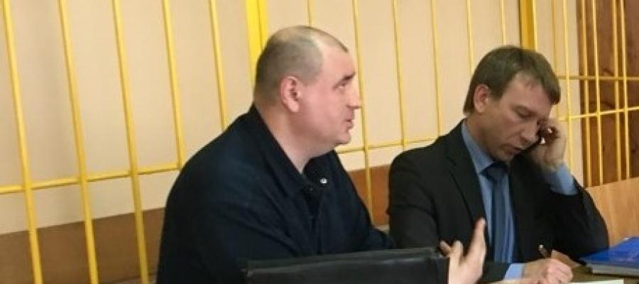 Нижегородского экс-полицейского, ударившего женщину в отделе, проверят на вменяемость