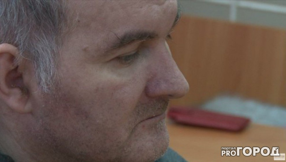 Суд отложил рассмотрение дела "кукольника" Анатолия Москвина из-за его болезни