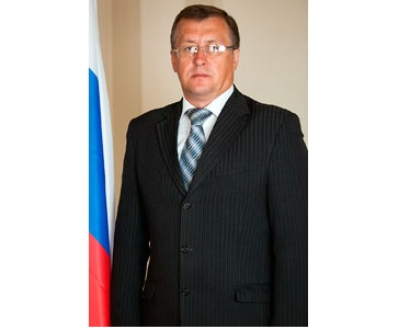 Вячеслав Поправко стал председателем Нижегородского областного суда