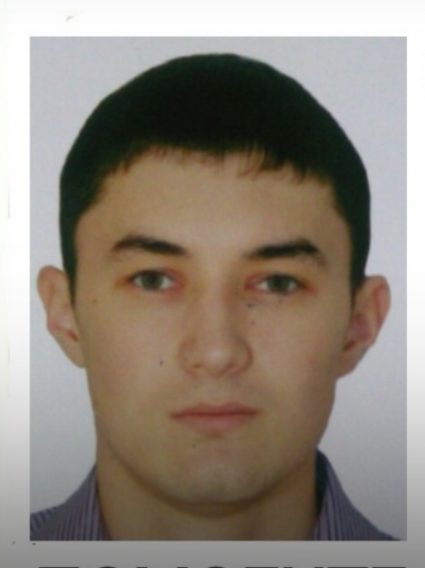Пропавший по пути из Чебоксар в Нижний Новгород Александр Соловьев найден