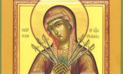 Икона Божией Матери «Умягчение злых сердец» прибудет в Нижний Новгород 21 января