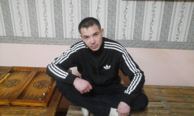 34-летний Сергей Квашнин бесследно пропал в Нижнем Новгороде