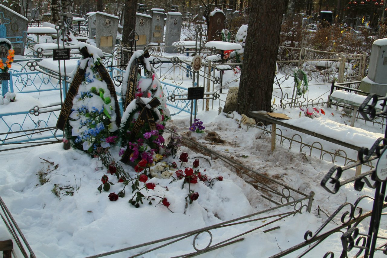 В Нижегородской области самая высокая смертность в ПФО