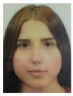 15-летняя Ольга Каманова пропала в Дзержинске 15 января