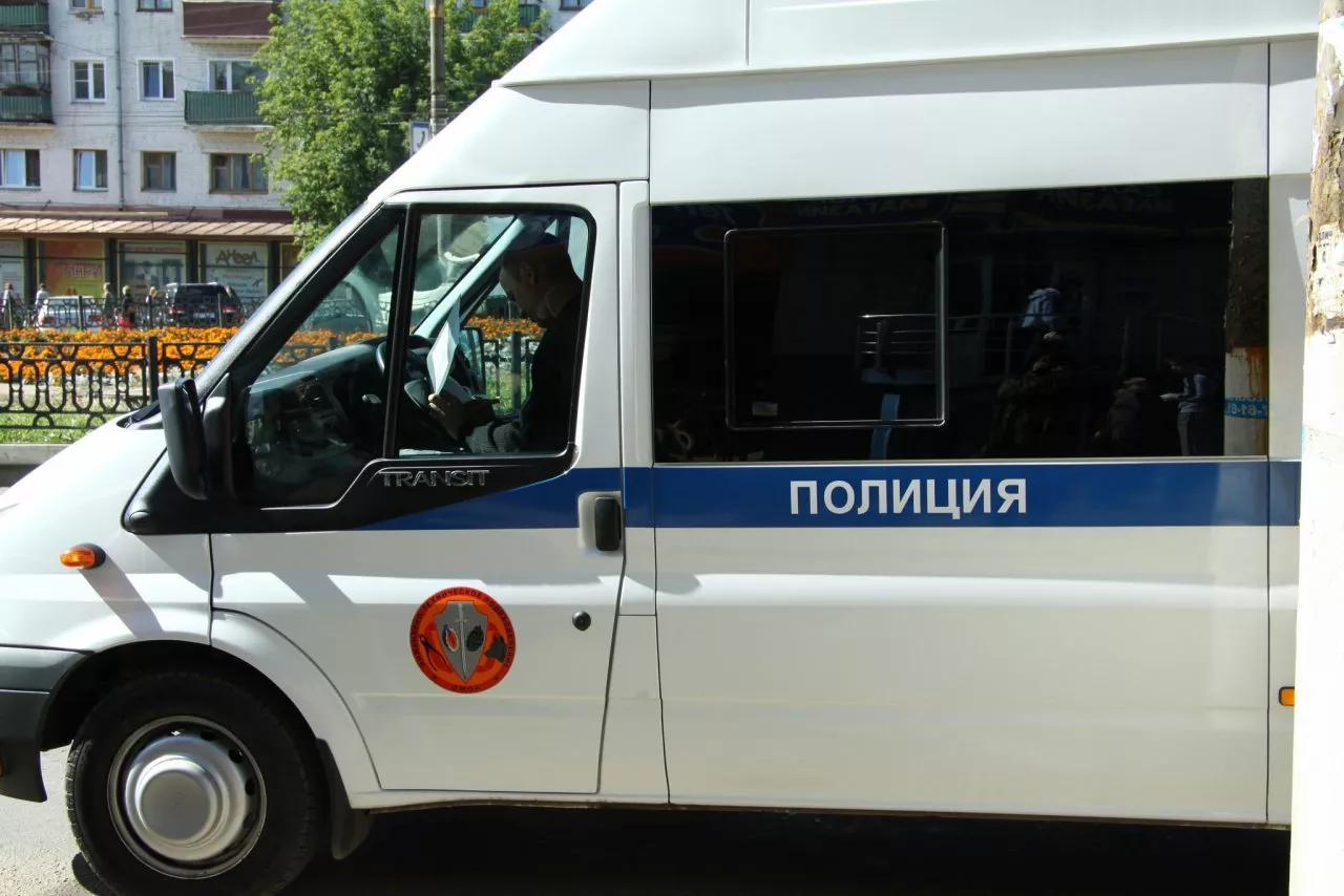 Фото к статье: 36-летний мужчина досмерти избил свою сожительницу в Московском районе