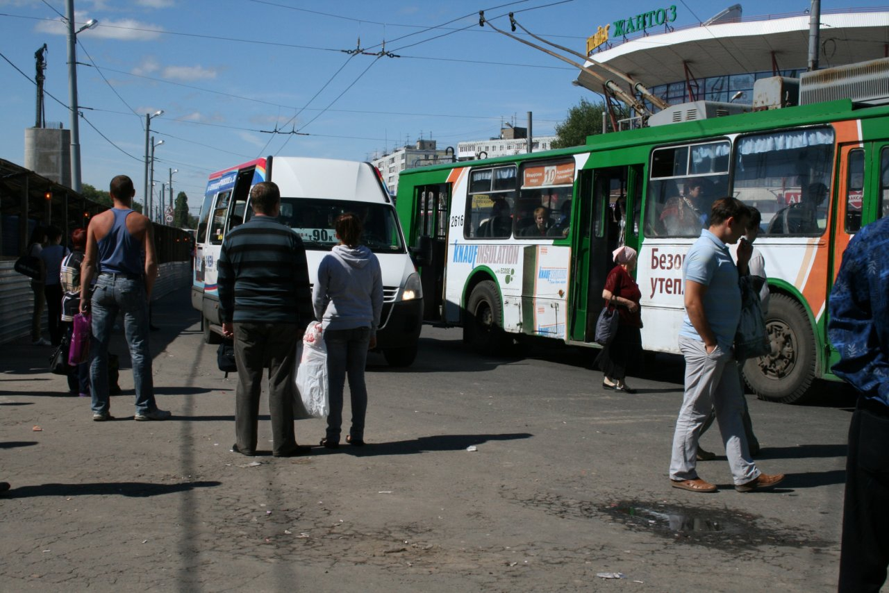 Движение троллейбуса №3 в Нижнем Новгороде возобновят с 24 января