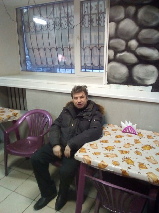 Пьяный мужчина устроил драку и разгромил бар в Нижнем Новгороде