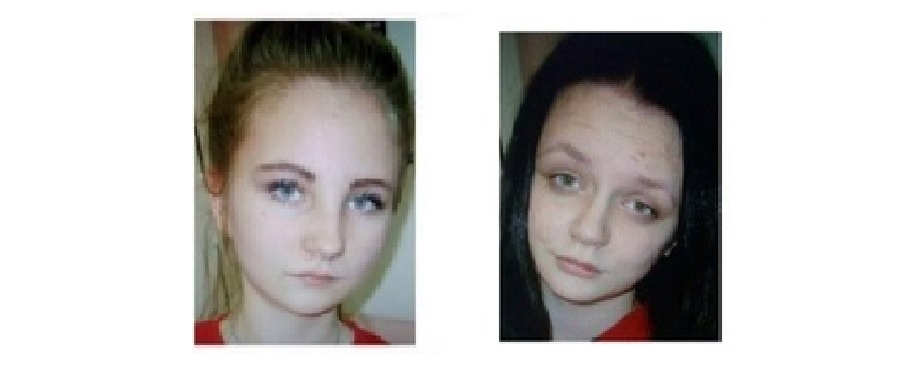 Две девочки сбежали из реабилитационного центра в Нижнем Новгороде