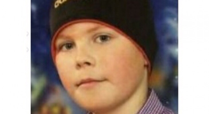 13-летний Денис Смирнов, пропавший в Нижнем Новгороде, найден