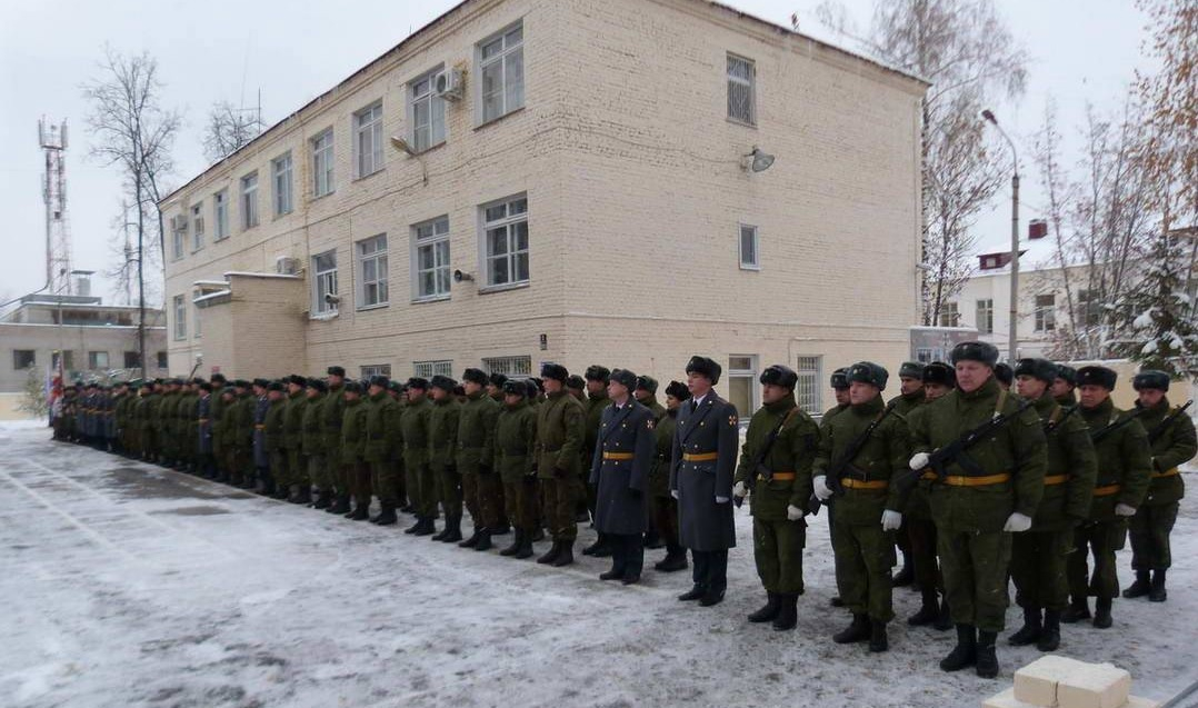 Нижегородским призывникам за неявку в военкомат штрафы  увеличат в 10 раз