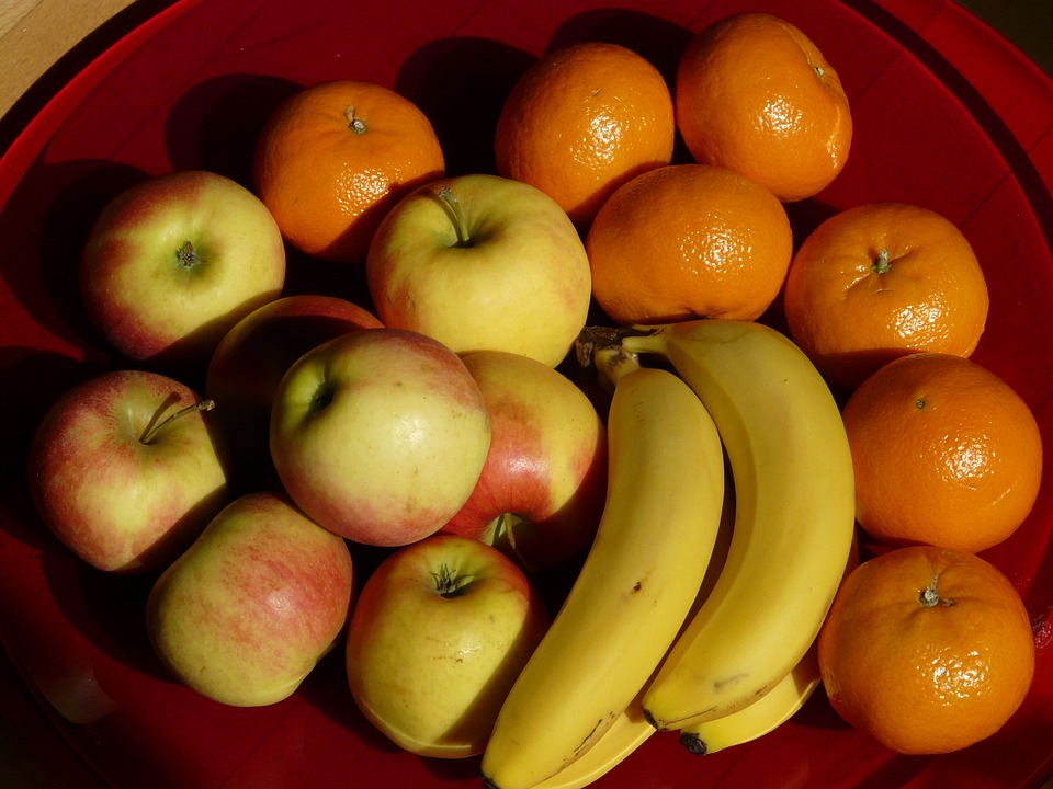 ЕЦМЗ без торгов закупил фрукты на три миллиона для нижегородских школ и детских садов