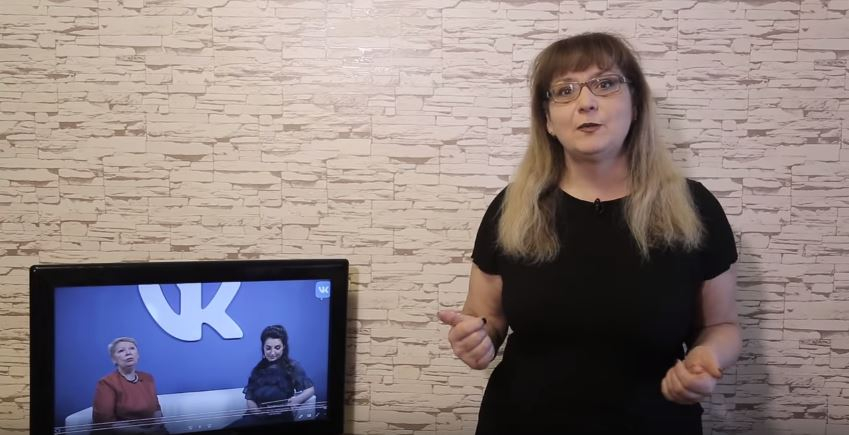 Училка-блогер Татьяна Гартман поймала на ошибках Урганта, Познера и Гордона (ВИДЕО)