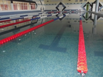Инструктора по плаванию осудили за гибель ребенка в бассейне в Выксунском районе
