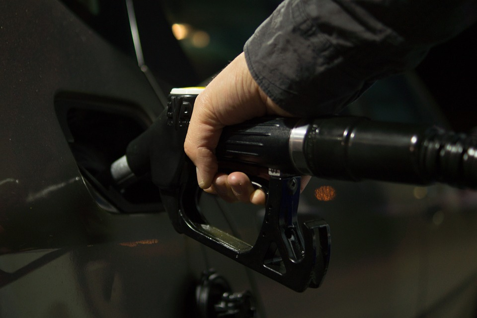 Стоимость бензина в Нижнем Новгороде выросла на 11 процентов