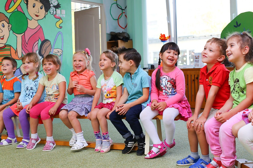 Плата за детские сады в Нижегородской области выросла на 4,2 процента