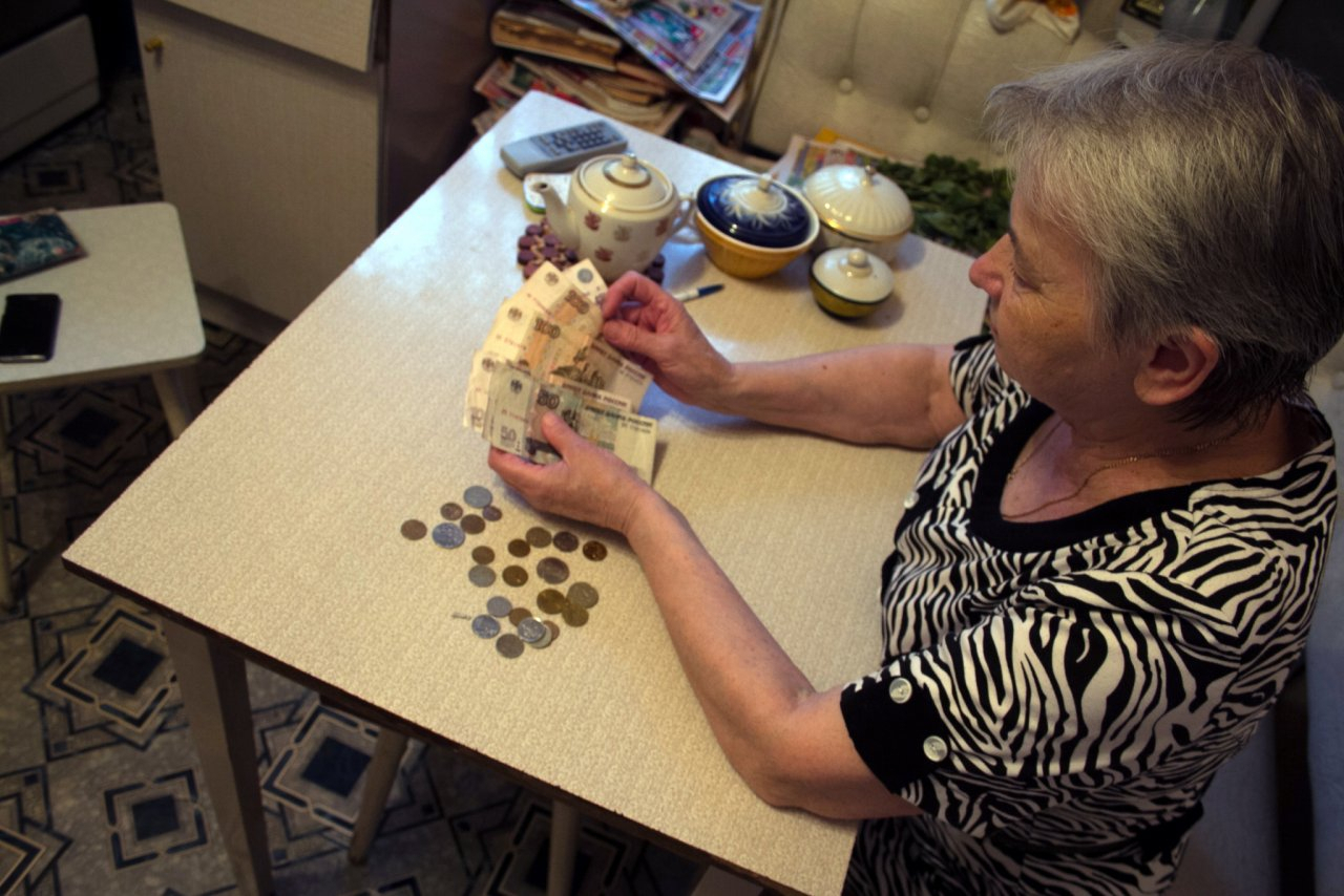 Как нижегородским пенсионерам увеличить пенсию: советы