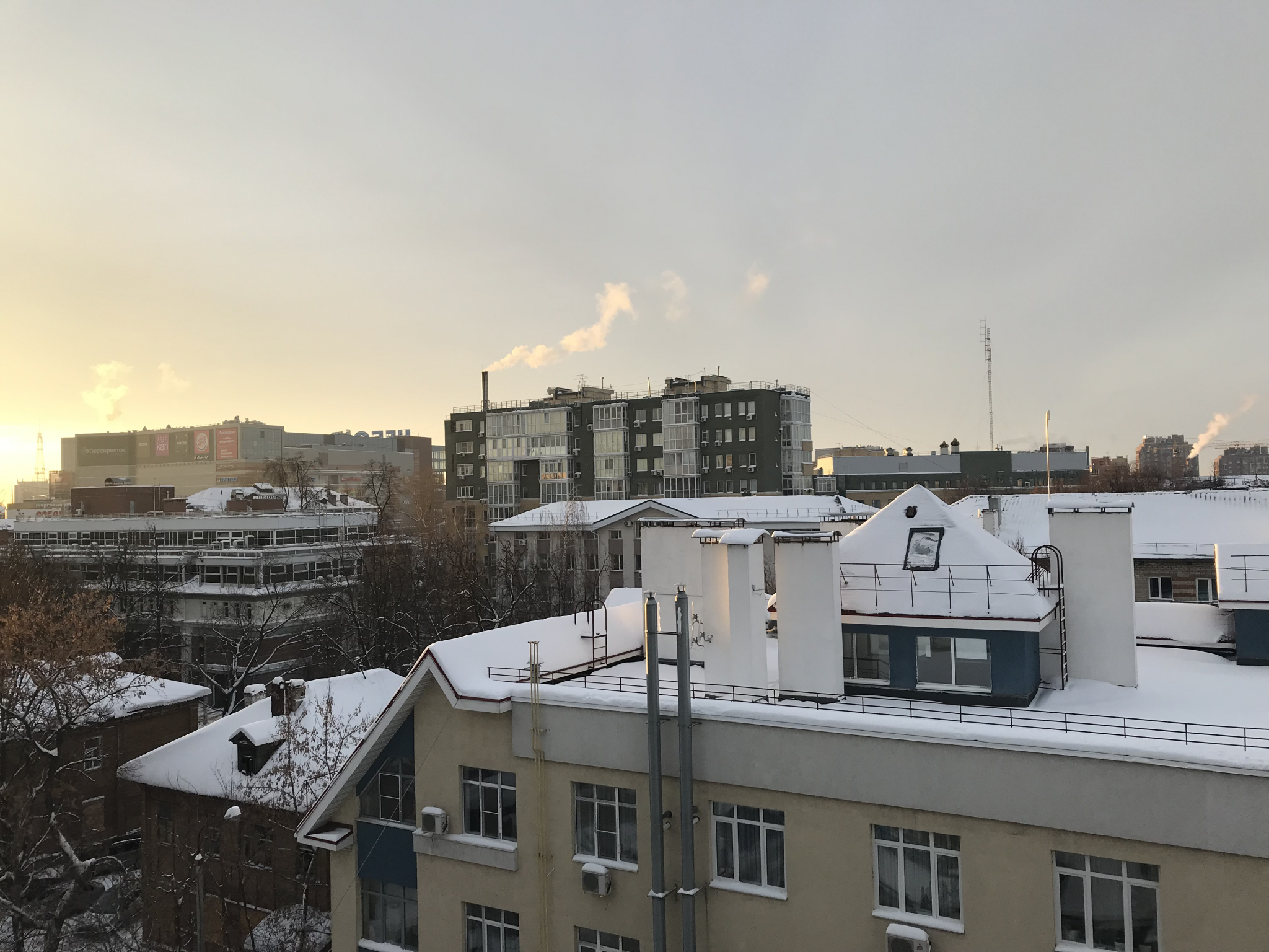 ТОП-6 главных рисков при покупке квартиры в Нижнем Новгороде