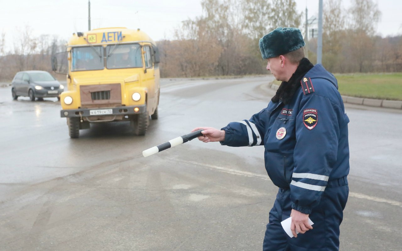 Нижегородских водителей ждут новые штрафы за нарушение правил дорожного движения