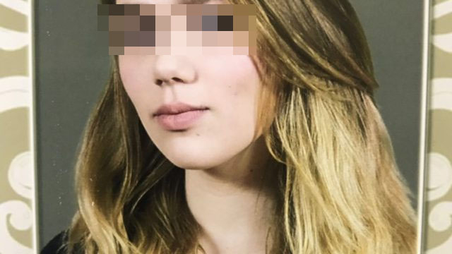 Пропавшая 15-летняя Настя Моисеева найдена в Нижнем Новгороде
