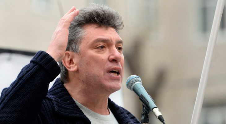 Власти Нижнего не разрешили проводить акции в память о Борисе Немцове