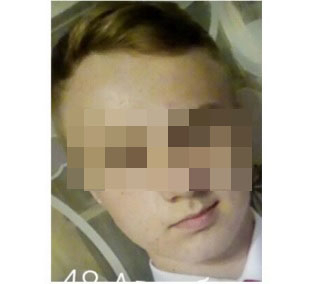 Пропавший в Нижнем Новгороде 16-летний Александр Коротков найден