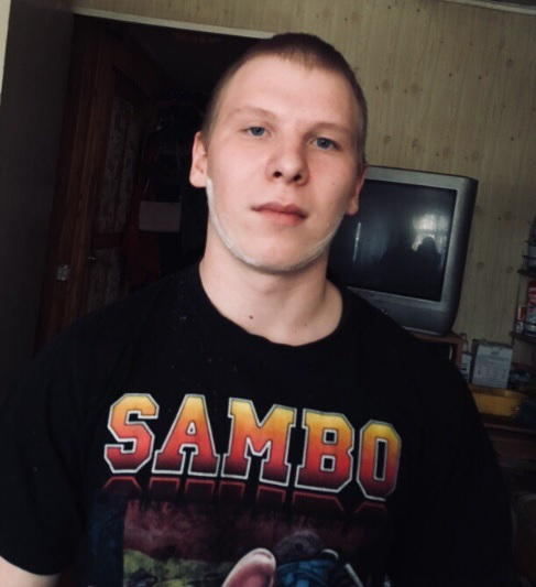 21-летний Алексей Крюков пропал без вести в Нижнем Новгороде